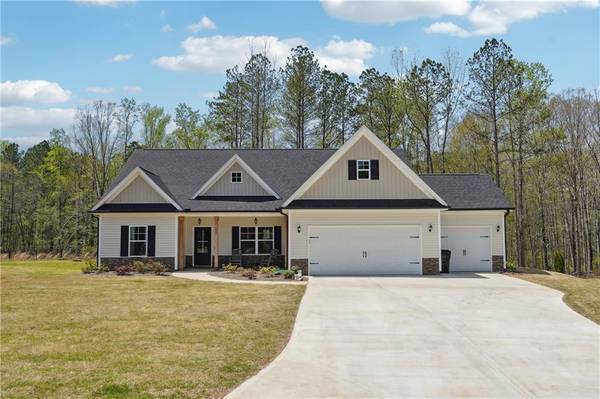 287 Holly Farms CT, Rockmart, GA 30153