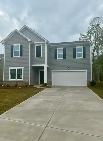 156 Bantry DR, Locust Grove, GA 30248