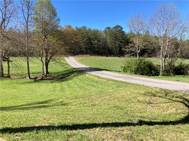 0 Cora's Way Lot 38, Blairsville, GA 30512