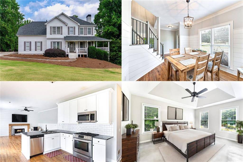 4780 Wexford DR, Cumming, GA 30040