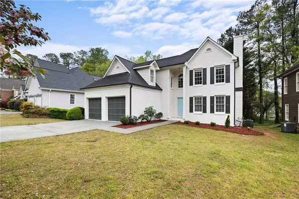 581 Parliament ST, Marietta, GA 30066