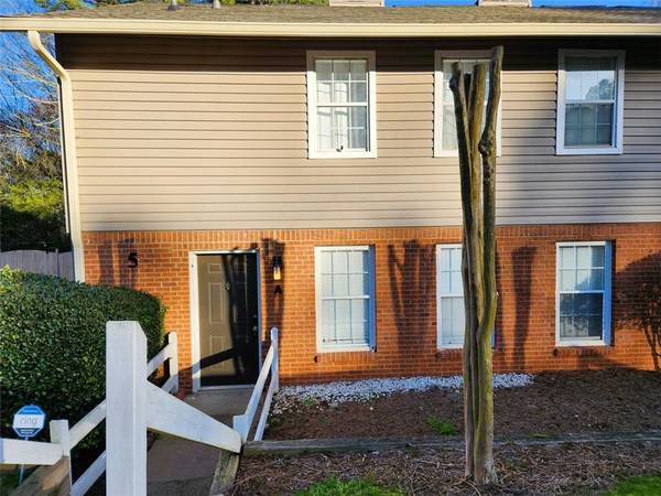 7750 ROSWELL RD #5A, Atlanta, GA 30350