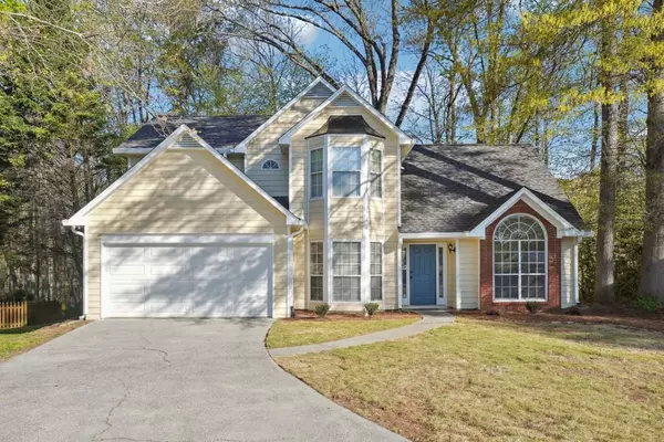 3249 Dunlin Lake RD, Lawrenceville, GA 30044