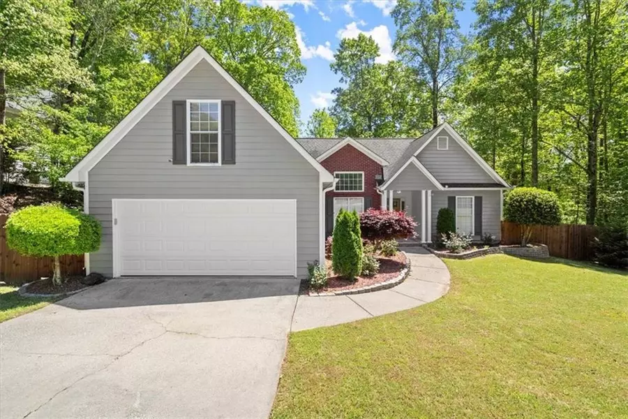 3905 Piper Glen DR, Buford, GA 30519