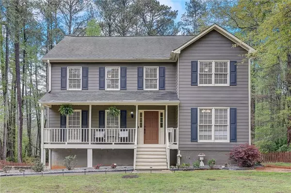 1724 Willard WAY, Snellville, GA 30078