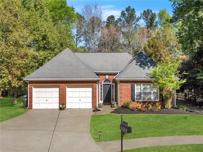 3989 Mapleton Downs NW, Kennesaw, GA 30144