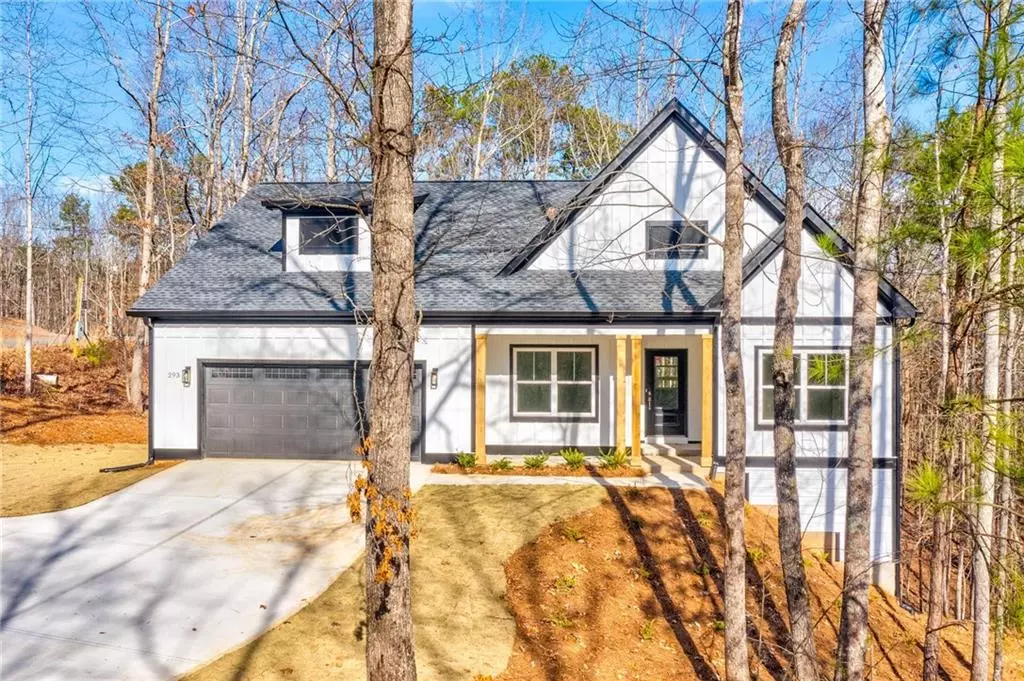 Ellijay, GA 30540,293 Country Hills RD