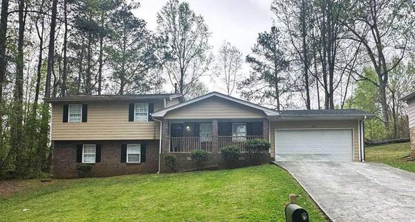 1939 Candace Ln Se, Atlanta, GA 30316