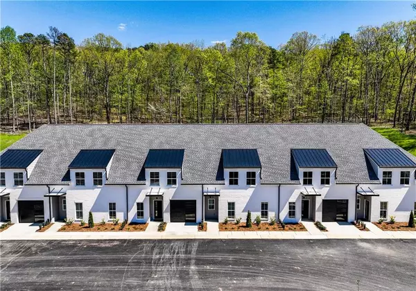 Rome, GA 30161,111 Chateau Drive