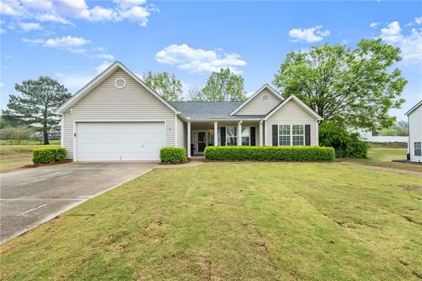 Winder, GA 30680,408 Regan DR