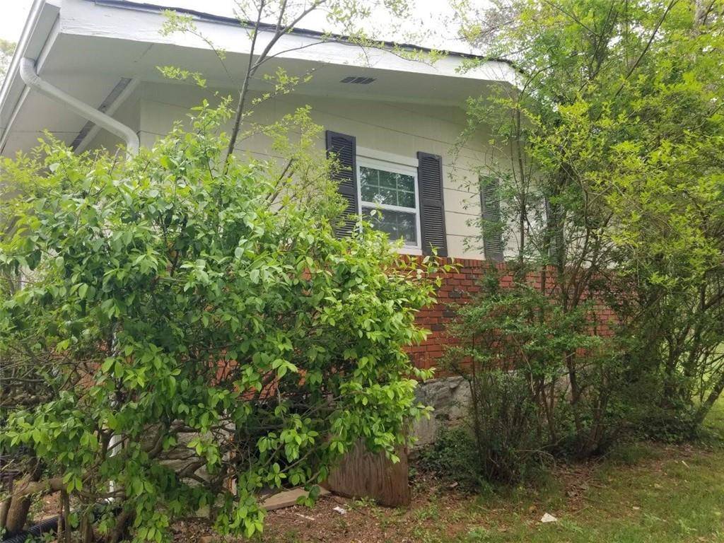 Decatur, GA 30032,2351 Pinewood DR