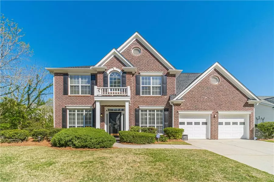 1555 Highland Farm DR, Suwanee, GA 30024