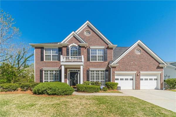 1555 Highland Farm DR,  Suwanee,  GA 30024