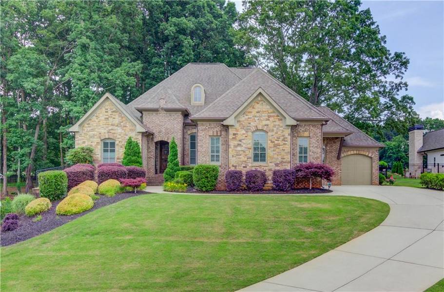 2145 Traditions WAY, Jefferson, GA 30549