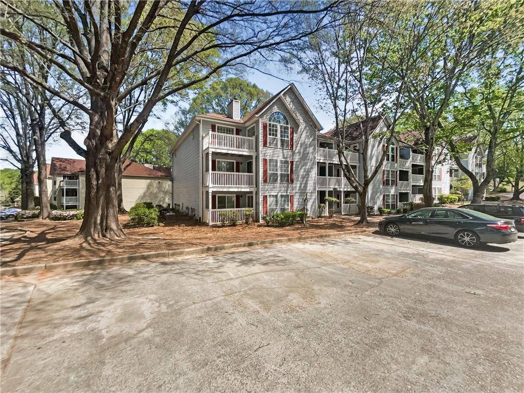 Avondale Estates, GA 30002,217 Cobblestone TRL