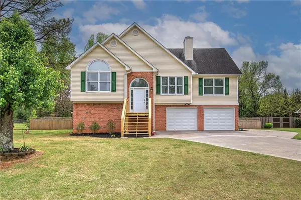 30 Greystone LN NW, Cartersville, GA 30121