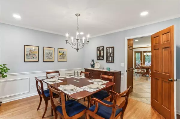 Marietta, GA 30067,3069 Greyfield TRCE SE