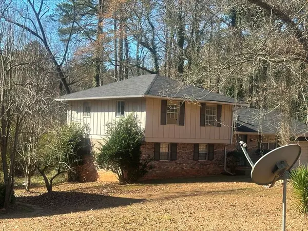 Stone Mountain, GA 30083,4374 Cedar Ridge TRL