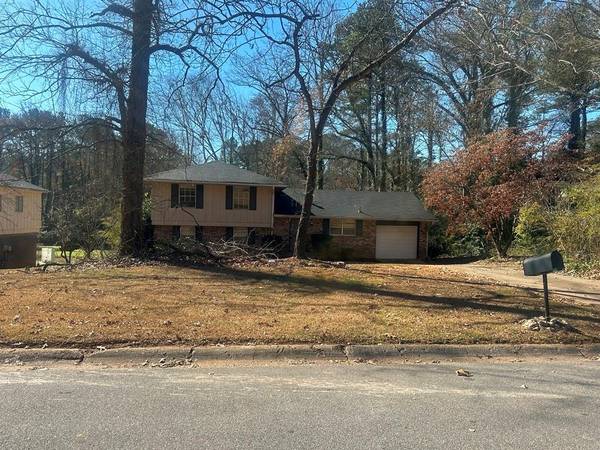 4374 Cedar Ridge TRL, Stone Mountain, GA 30083