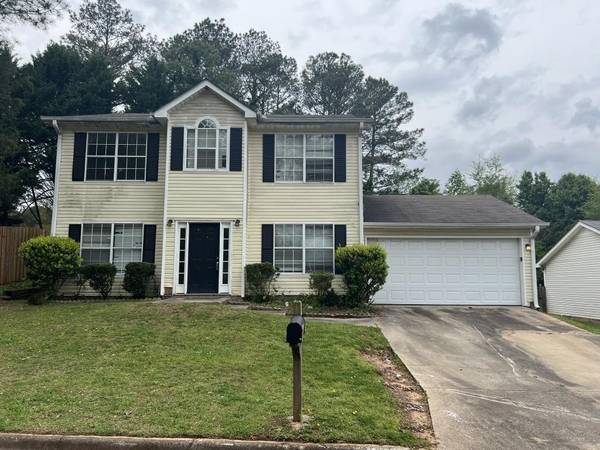 881 Kilkenny CIR, Lithonia, GA 30058