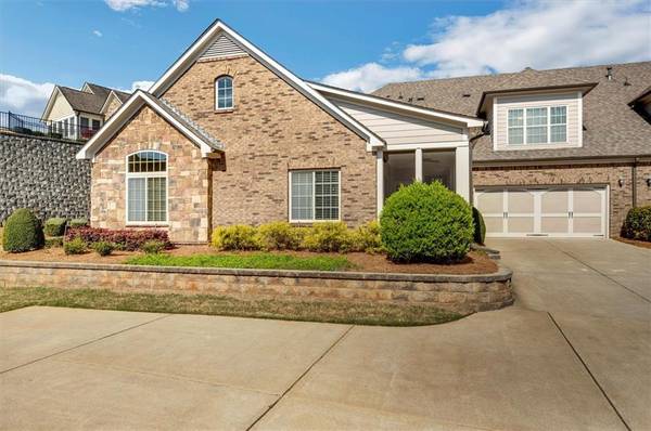 4195 Lanier Ridge WALK #2002, Cumming, GA 30041