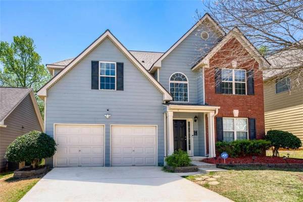 4911 Cottonwood TRL, Gainesville, GA 30504