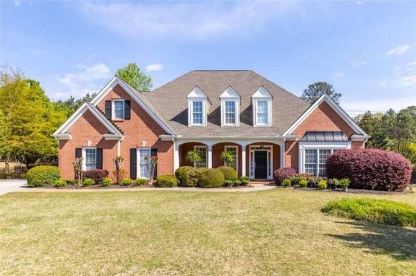 10742 Brent Cir, Johns Creek, GA 30097