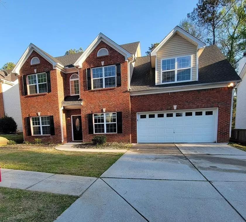 Snellville, GA 30039,4052 Preserve Glen CT