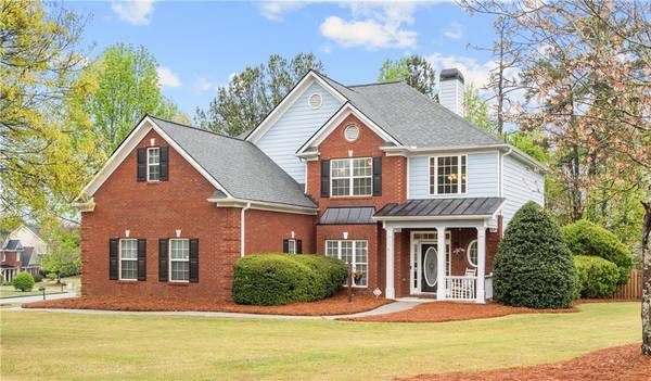 985 LILAC ARBOR RD, Dacula, GA 30019