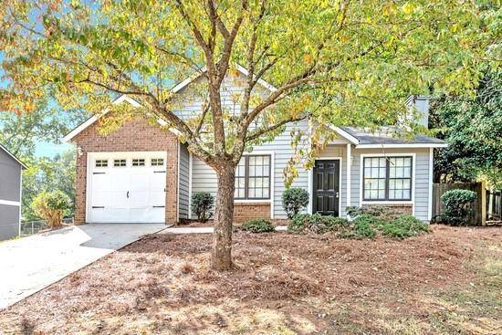 2873 Kevin LN, Jonesboro, GA 30236