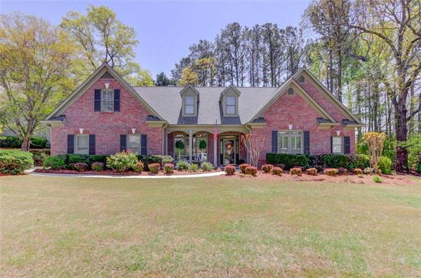 1625 RIDGEMILL TER, Dacula, GA 30019