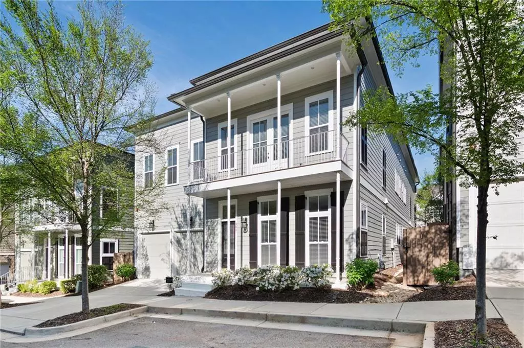 Marietta, GA 30060,305 Masons ROW