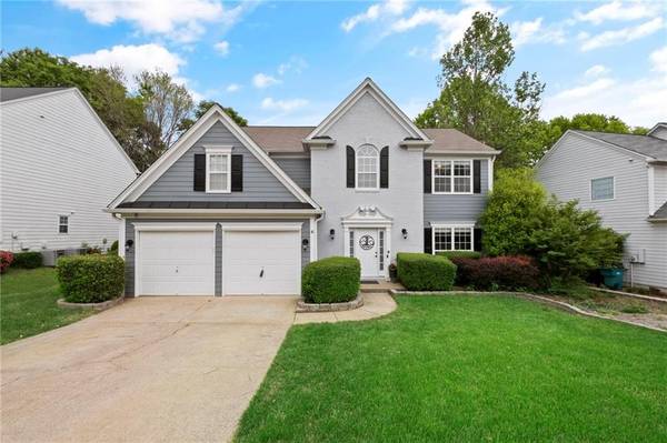 197 Rotherhithe LN, Marietta, GA 30066