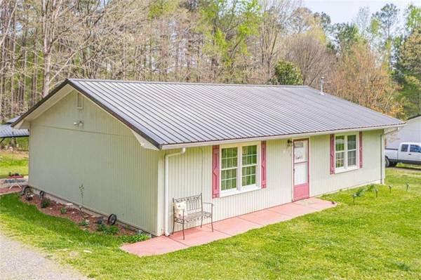 113 McDowell RD, Rockmart, GA 30153