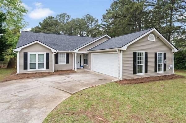 25 Belmont CIR, Covington, GA 30016