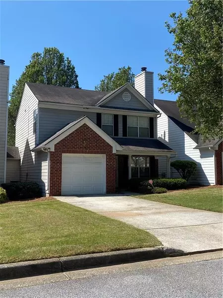 205 Hillandale Park WAY, Lithonia, GA 30058