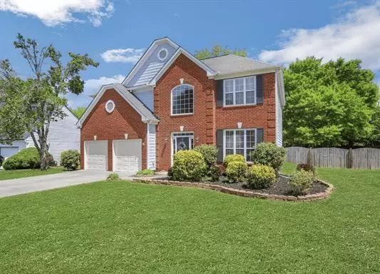 1170 Overland XING, Alpharetta, GA 30004