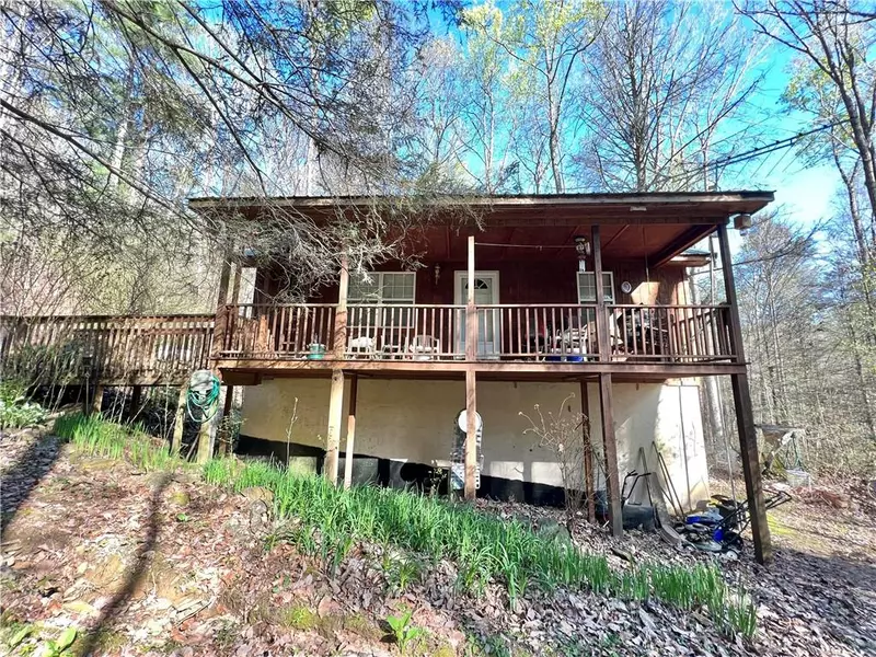 371 Canter CT, Ellijay, GA 30540