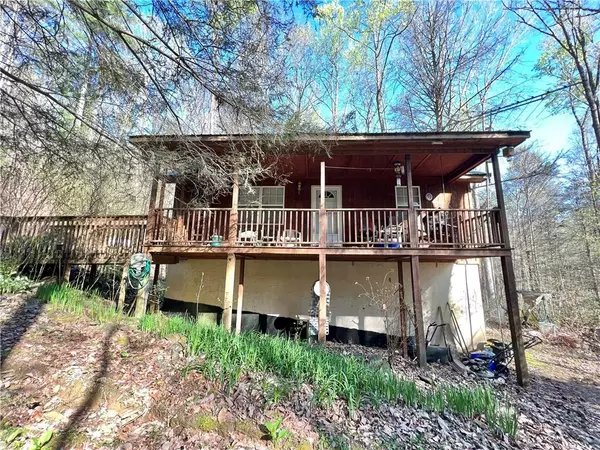 Ellijay, GA 30540,371 Canter CT