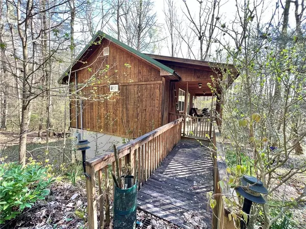 Ellijay, GA 30540,371 Canter CT