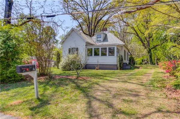 101 1st AVE NW, Lilburn, GA 30047