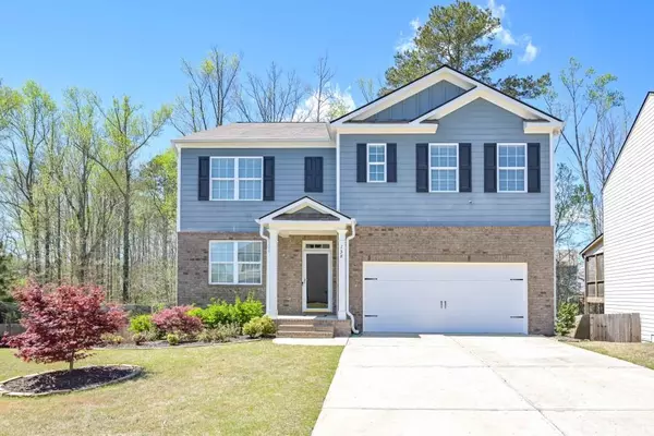 158 Maple Brook DR, Dawsonville, GA 30534