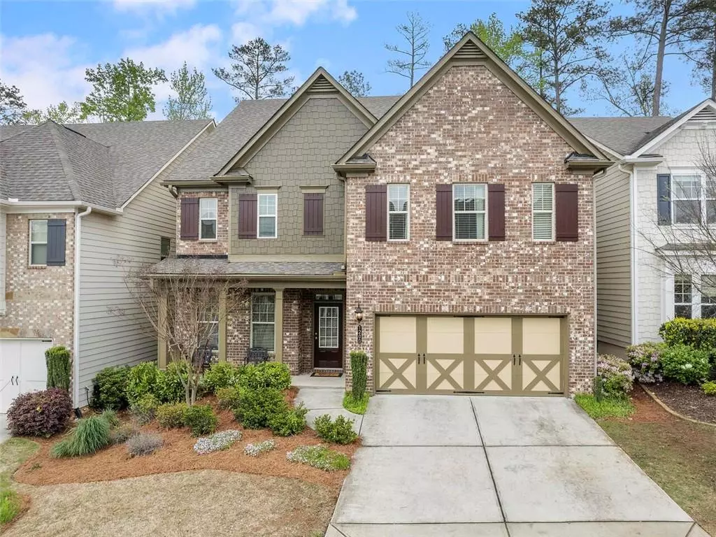 Roswell, GA 30076,1200 ROSWELL MANOR CIR