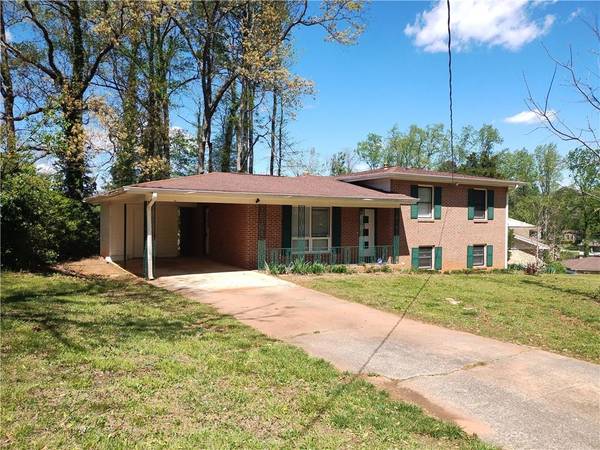 4046 Greenstone CT, Decatur, GA 30035