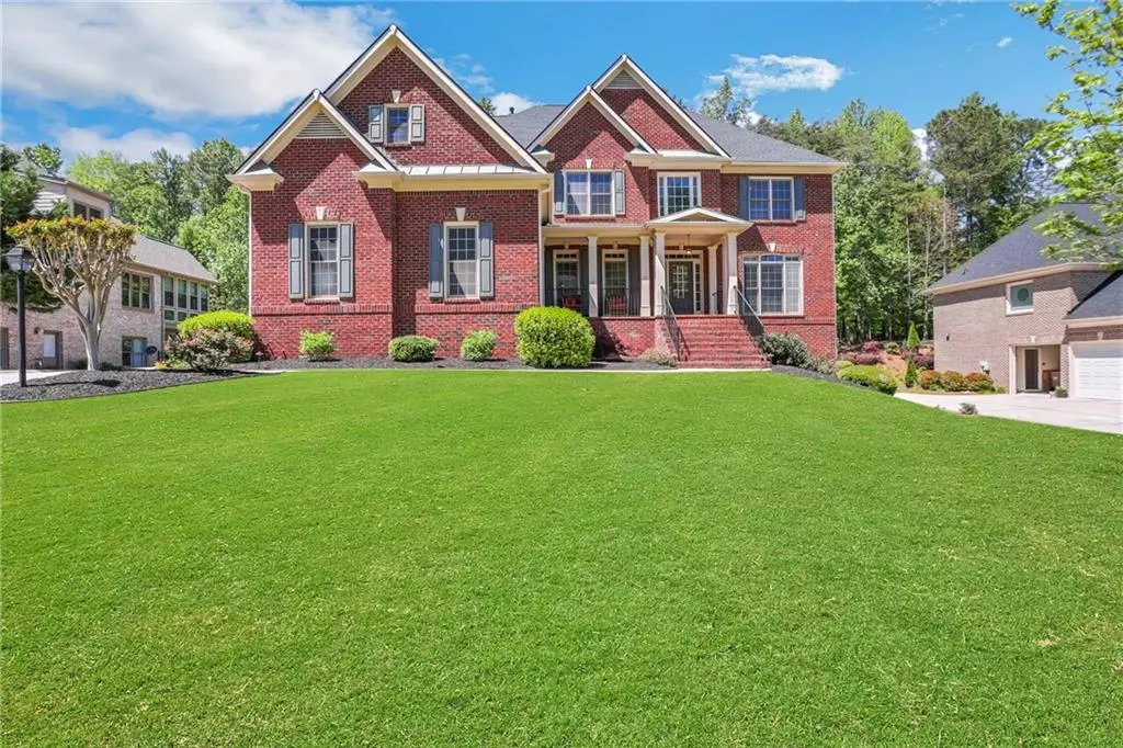 Suwanee, GA 30024,5185 Estate View TRCE