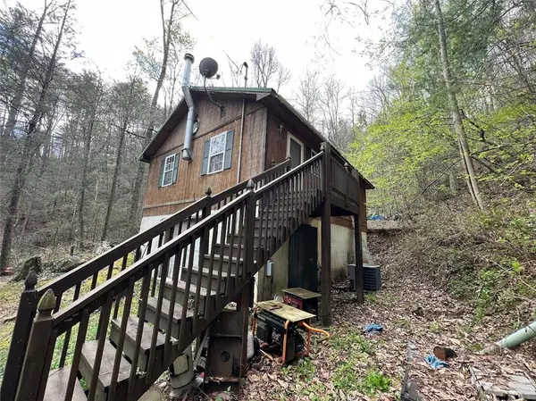 Ellijay, GA 30540,372 Canter CT