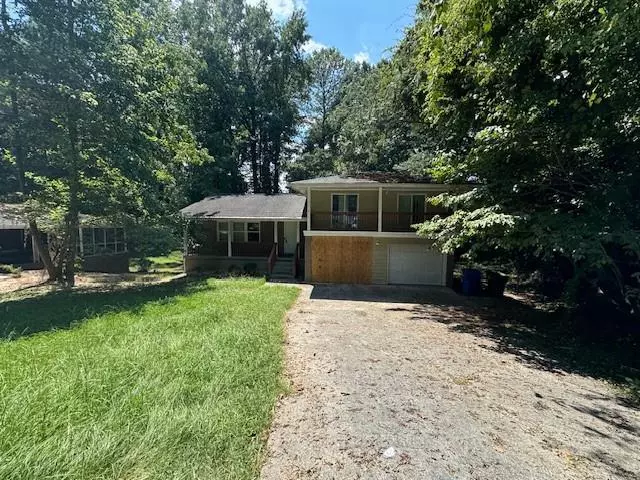 389 Harlan RD SW, Atlanta, GA 30311