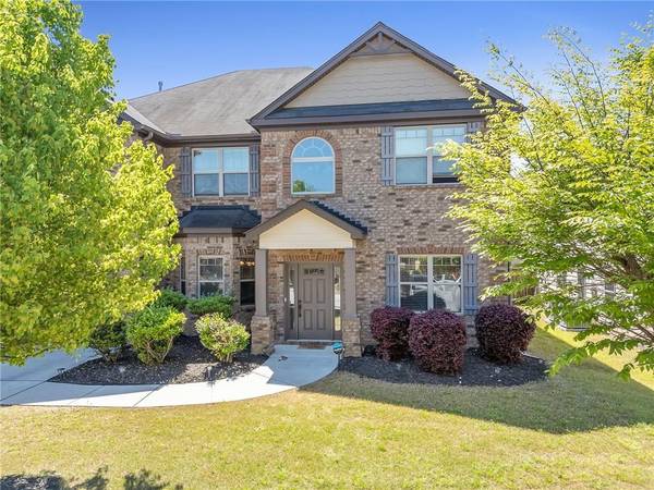 2485 HORSE SADDLE WAY, Dacula, GA 30019