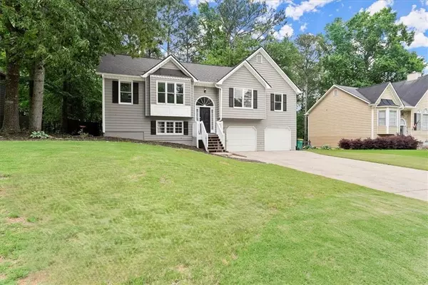 Woodstock, GA 30189,419 Etowah Valley WAY