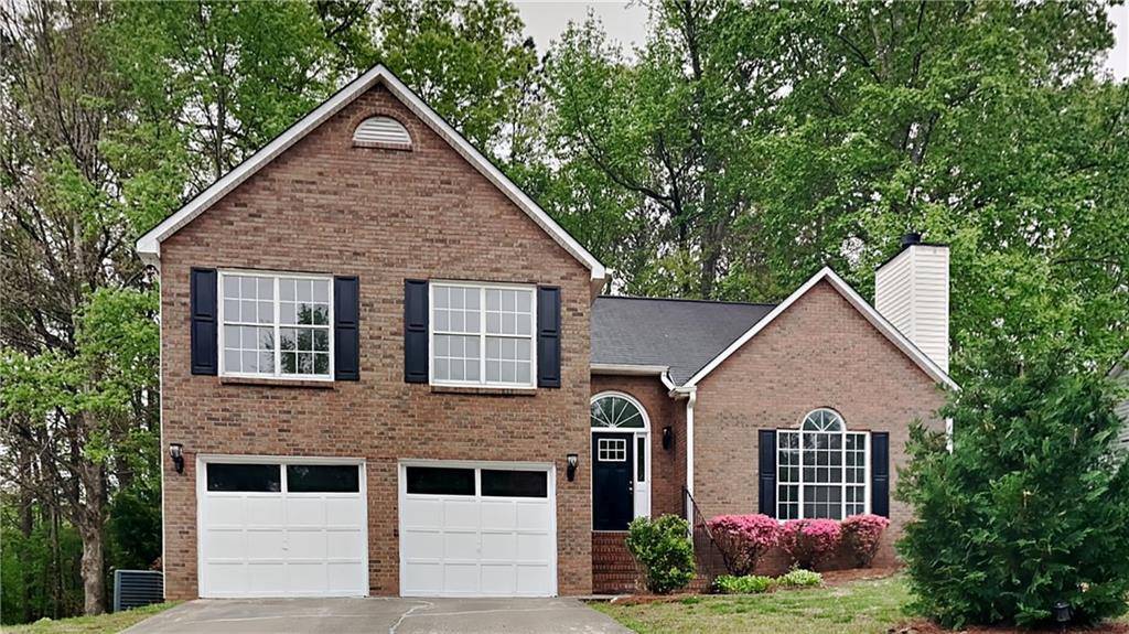 704 River Valley DR, Jonesboro, GA 30238